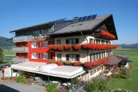 Hotel Haberl - Attersee - internet