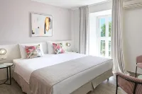 Maistra Select Mlini Villas and Apartments - parking