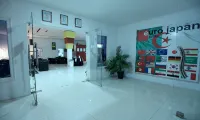 Euro Japan Residence - Gym