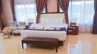Paksong Danngarm Hotel - bar