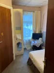 Iona Hotel - Rum och frukost