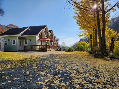 Hwacheon Sankkunuijib Pension