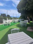 Hotel Umberto - Frühstück