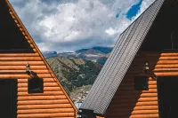 Luno Cottage