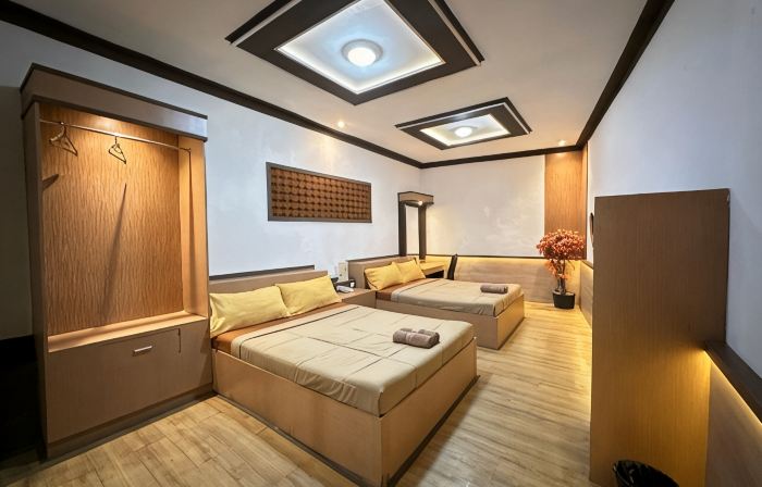 Hotel Satria Cirebon