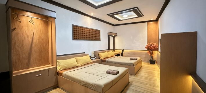 Hotel Satria Cirebon Hotels in Cirebon City