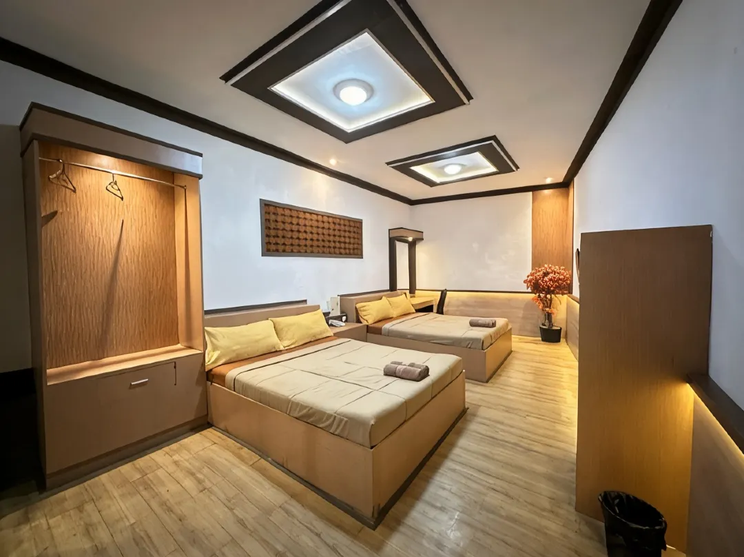 Hotel Satria Cirebon - Cirebon