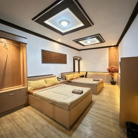 Hotel Satria Cirebon