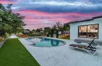 The Glam Homes - Villas