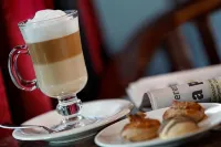 Valide Hotel - Desayuno