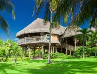 Hotel Punta Faro - Spa