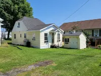 Owasco Lake Finger Lakes Getaway