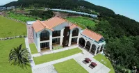 Seogwipo Wooribada Pension Hotel dekat Pantai Pyoseon
