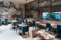 La Laguna Gran Hotel - breakfast