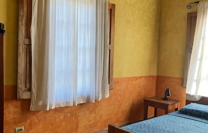 Hostel Iguana Azul