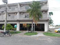 Hotel Arco Iris Palmas