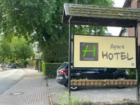 Hana Aparthotel Hotels near Rahlstedt