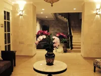 Nina Hotel Syariah Hotels in Sidorejo
