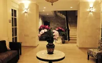 Nina Hotel Syariah