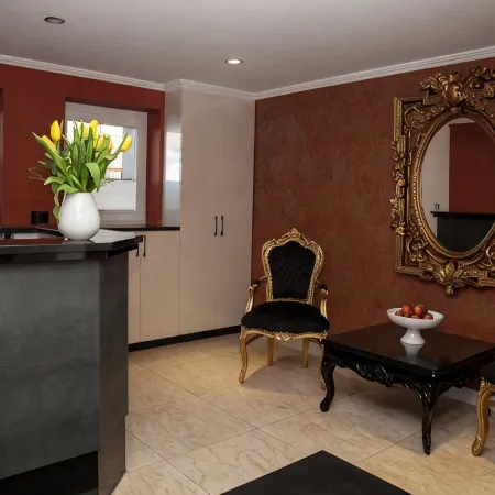 Haus Hotel & Pension Villa Laluna