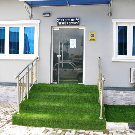 Crystal Suites