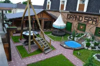 Apartments Grand Hotel&Spa