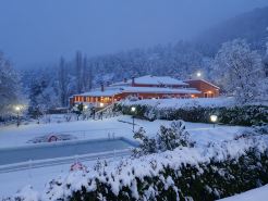 Hospedium Hotel Val de Pinares