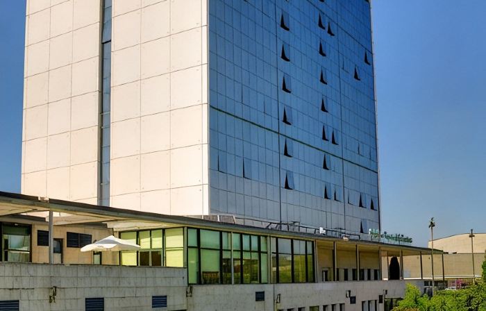 Hotel OCA Puerta del Camino