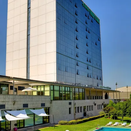 Oca Puerta del Camino Hotel Отели рядом с достопримечательностью «Холм Монте-до-Госо»