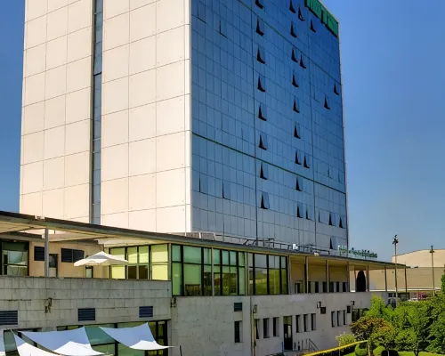 Oca Puerta del Camino Hotel Hotels near Point view