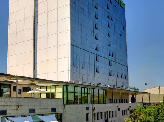Hotel OCA Puerta del Camino