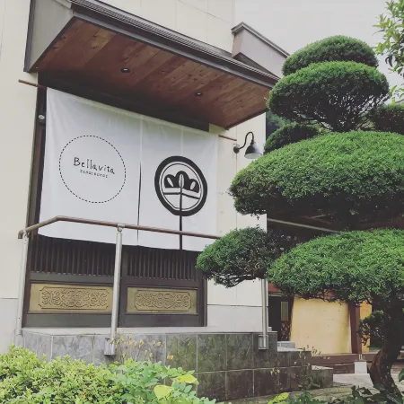 Minshuku Matsudaya