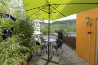 RELAX - RELAX - ENJOY IN BERNKASTEL KUES - Wi-Fi