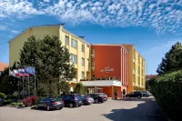 Hotel Akademie a Depandance Vila Jarmila - spa