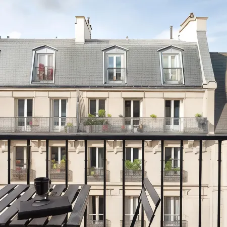 Hôtel Avama Montmartre
