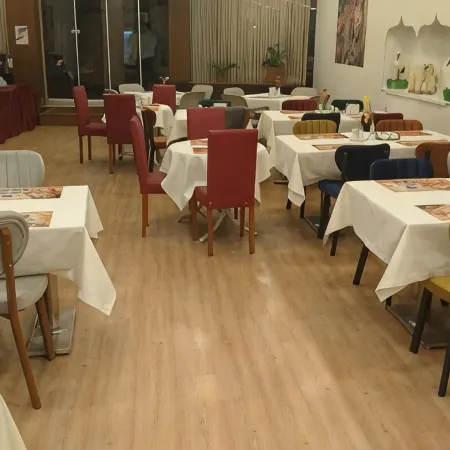 Kıspet Konak Hotel