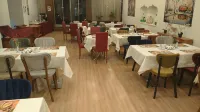 Kıspet Konak Hotel - Breakfast