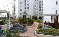 Apartemen Bassura - Rooftop Pools