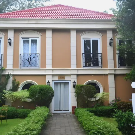 Viewpark Hotel Tagaytay