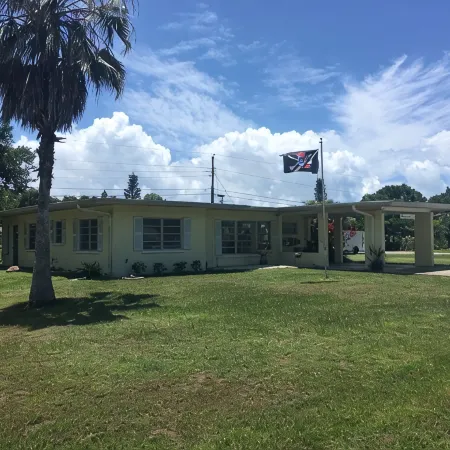 Flamingo House - Experience Old Florida!