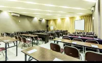 The Summit Siliwangi Hotel