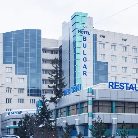 Булгар