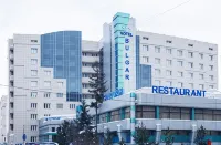 Булгар Отели в г. 