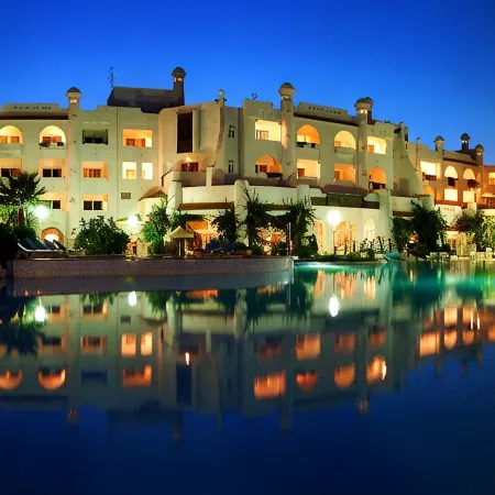 Hammamet Garden Resort and Spa
