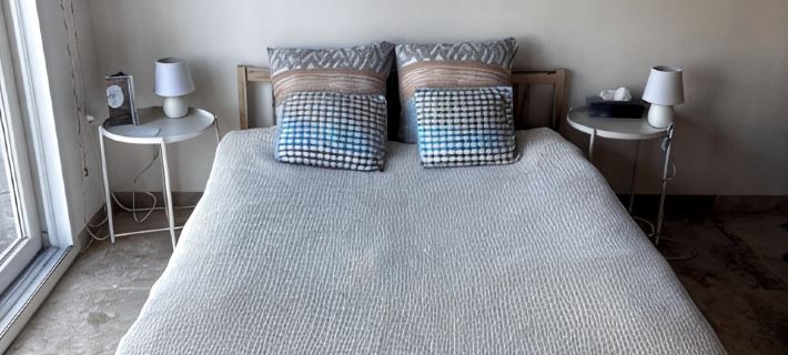 Studio with private garden Hoteles en Bergerac
