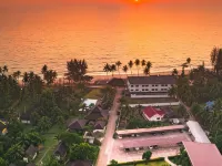 Nana Beach Hotel & Resort Hotéis em Pathio