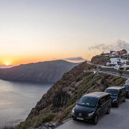 Santorini Princess Spa Hotel