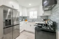 Cozy home 2bed near DTLA w/Parking