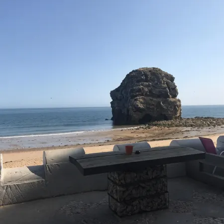 The Grotto