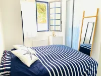Apartment next to the beach. Le Moulleau Arcachon - Kondo